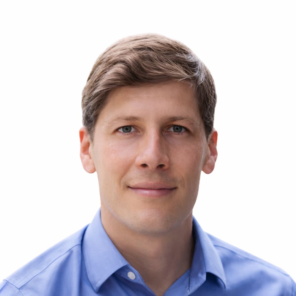 Fernando Gonzalez del Cueto